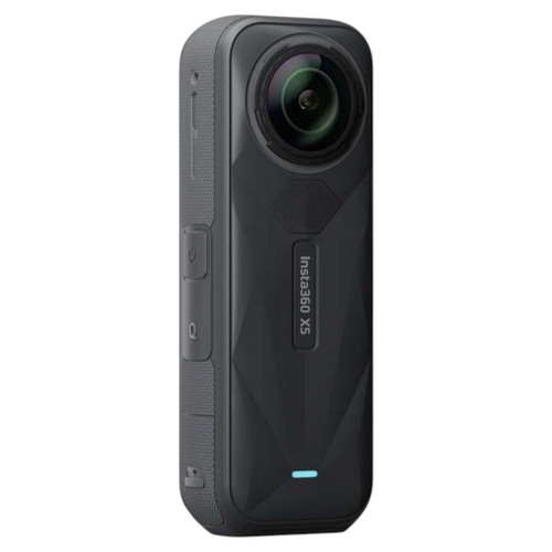Купить Экшн-камера Insta360 X5 Invisible Dive Bundle черный в интернет-магазине DNS. Характеристики, цена Insta360 X5 Invisible Dive Bundle | 5626025.