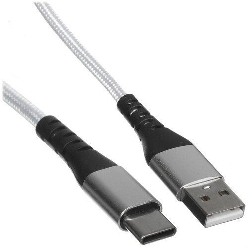 Купить Кабель DEXP USB Type-C - USB Type-A белый 1.5 м в интернет-магазине DNS. Характеристики, цена DEXP | 1255158.