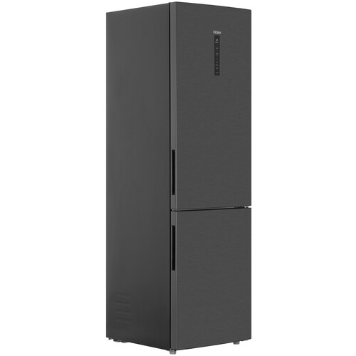 Купить Холодильник с морозильником   Haier C4F740CBXGU1 черный в интернет-магазине DNS. Характеристики, цена Haier C4F740CBXGU1 | 9954139.