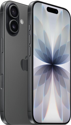 Купить 6.3" Смартфон Apple iPhone 17 256 ГБ черный в интернет-магазине DNS. Характеристики, цена Apple iPhone 17 | 5640255.