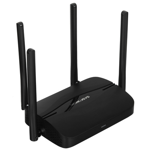 Купить Wi-Fi-роутер Mercusys MR3600BE в интернет-магазине DNS. Характеристики, цена Mercusys MR3600BE | 9276991.