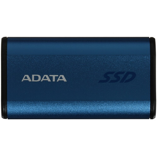 Купить 500 ГБ Внешний SSD ADATA SE880 [AELI-SE880-500GCBU] в интернет-магазине DNS. Характеристики, цена ADATA SE880 | 5649981.