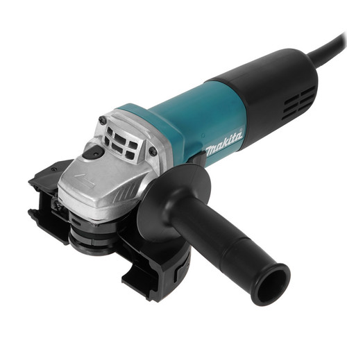 Купить Углошлифовальная машина (УШМ) Makita 9558HNR в интернет-магазине DNS. Характеристики, цена Makita 9558HNR | 9026315.