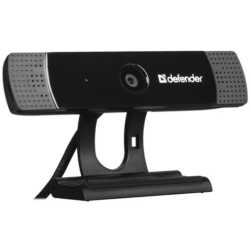 Купить Веб-камера Defender G-lens 2599 в интернет-магазине DNS. Характеристики, цена Defender G-lens 2599 | 5312478.