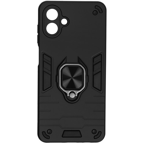 Купить Накладка  BoraSCO Anti-Shok Case для Samsung Galaxy A07 черный в интернет-магазине DNS. Характеристики, цена BoraSCO Anti-Shok Case | 5634876.