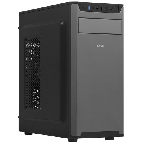Купить ПК DEXP Atlas H579 в интернет-магазине DNS. Характеристики, цена DEXP Atlas H579 | 5665100.