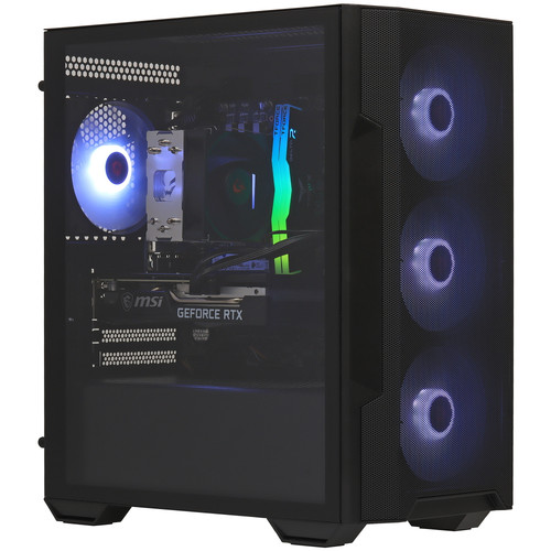 Купить ПК ARDOR GAMING NEO M327 в интернет-магазине DNS. Характеристики, цена ARDOR GAMING NEO M327 | 5930973.