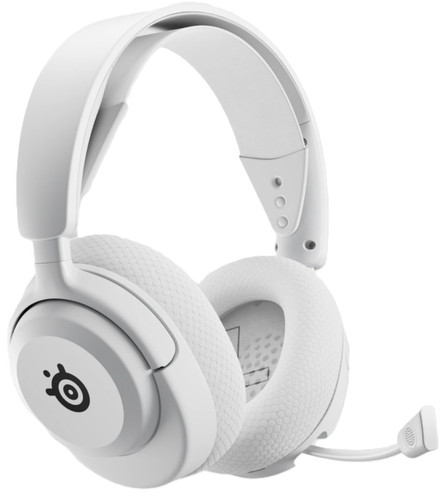 Купить Беспроводные наушники SteelSeries Artis Nova5P  белый 2024 в интернет-магазине DNS. Характеристики, цена SteelSeries Artis Nova5P | 5926303.