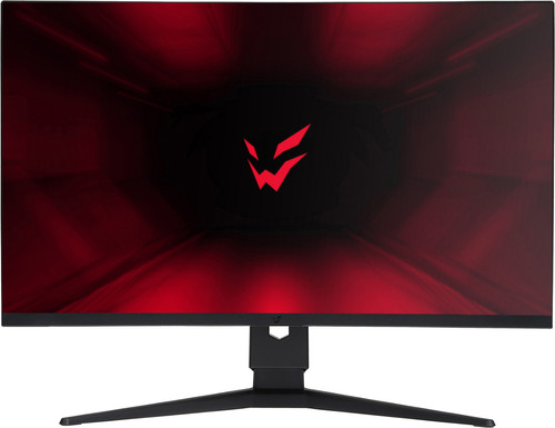 Купить 27" Монитор ARDOR GAMING AURORA AQ27H3 черный в интернет-магазине DNS. Характеристики, цена ARDOR GAMING AURORA AQ27H3 | 9240161.