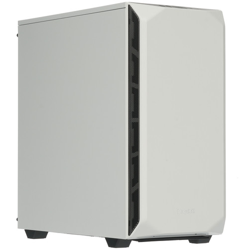 Купить Корпус be quiet! Pure Base 500 [BG035] белый в интернет-магазине DNS. Характеристики, цена be quiet! Pure Base 500 | 1397909.