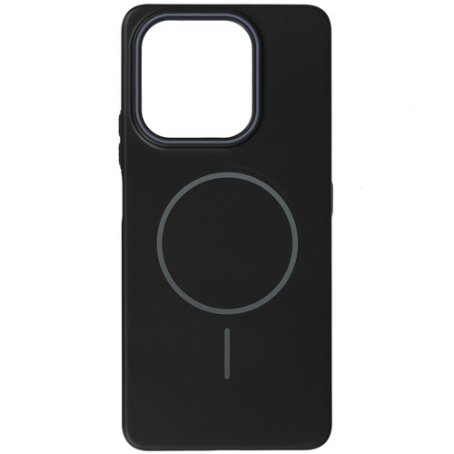 Купить Накладка  BoraSCO Echo Magnet Case для HONOR X8d черный в интернет-магазине DNS. Характеристики, цена BoraSCO Echo Magnet Case | 5655129.