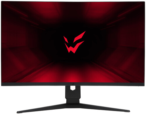 Купить 27" Монитор ARDOR GAMING FRONTIER AF27H3 черный в интернет-магазине DNS. Характеристики, цена ARDOR GAMING FRONTIER AF27H3 | 9146610.
