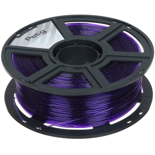 Купить Пластик НИТ Petg в интернет-магазине DNS. Характеристики, цена НИТ Petg | 5602844.