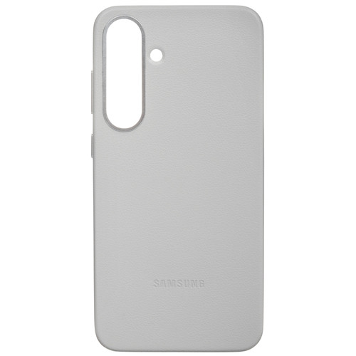 Купить Накладка  Samsung Kindsuit Case для Samsung Galaxy S25+ серый в интернет-магазине DNS. Характеристики, цена Samsung Kindsuit Case | 5613515.