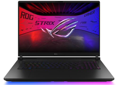 Купить 18" Ноутбук ASUS ROG Strix SCAR 18 G835LWG-SA394W черный в интернет-магазине DNS. Характеристики, цена ASUS ROG Strix SCAR 18 G835LWG-SA394W | 9425886.