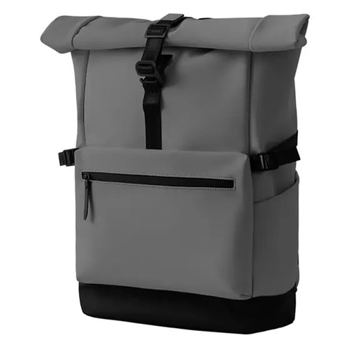 Купить Рюкзак Xiaomi Roll Top Casual Backpack серый в интернет-магазине DNS. Характеристики, цена Xiaomi Roll Top Casual Backpack | 5482872.