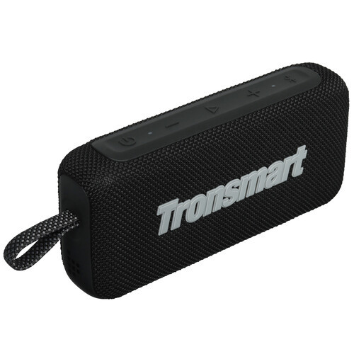 Купить Портативная колонка Tronsmart Trip 2, черный в интернет-магазине DNS. Характеристики, цена Tronsmart Trip 2 | 5641954.
