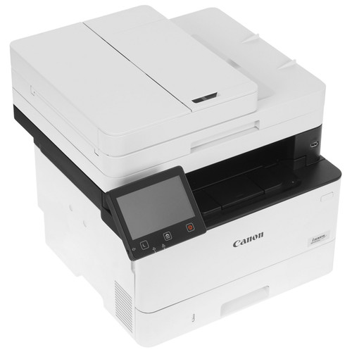 Купить МФУ лазерное Canon i-SENSYS MF453dw в интернет-магазине DNS. Характеристики, цена Canon i-SENSYS MF453dw | 5066659.