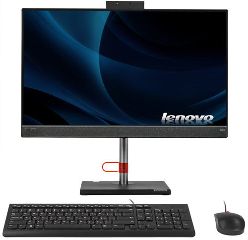 Купить 23.8" Моноблок Lenovo ThinkCentre Neo 50a 24 Gen 4 [12KA0017RU] в интернет-магазине DNS. Характеристики, цена Lenovo ThinkCentre Neo 50a 24 Gen 4 | 5457492.