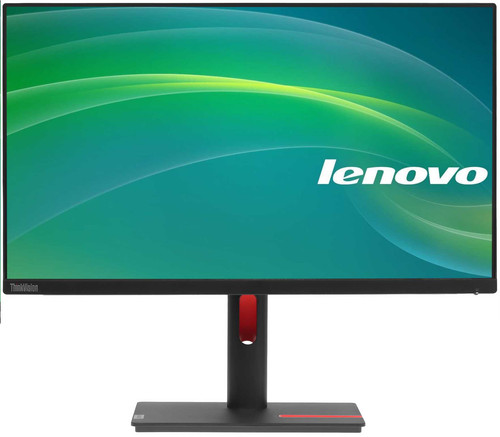 Купить 23.8" Монитор Lenovo ThinkVision T24i-30 черный в интернет-магазине DNS. Характеристики, цена Lenovo ThinkVision T24i-30 | 9069212.