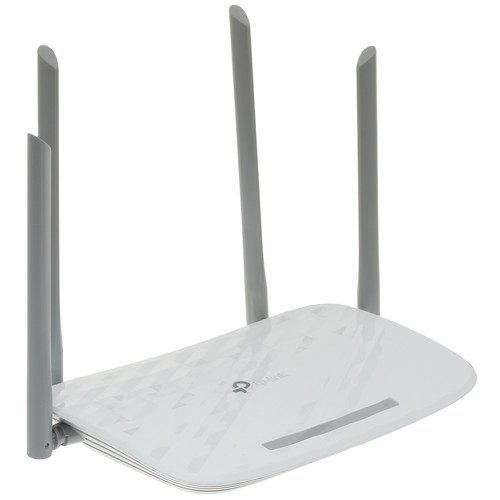 Купить Wi-Fi роутер TP-Link Archer A5 в интернет-магазине DNS. Характеристики, цена TP-Link Archer A5 | 1359528.