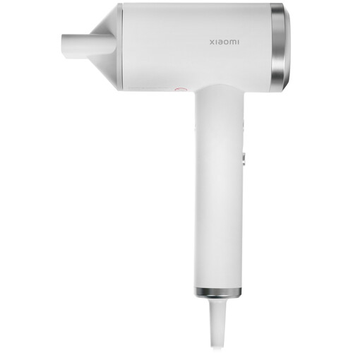 Купить Фен Xiaomi High-speed Ionic Hair Dryer белый/серебристый в интернет-магазине DNS. Характеристики, цена Xiaomi High-speed Ionic Hair Dryer | 5600131.