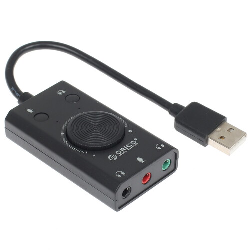 Звуковая Карта Usb Купить Dns Внешняя
