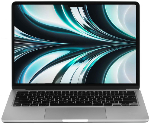 Купить 13.6" Ноутбук Apple MacBook Air серебристый в интернет-магазине DNS. Характеристики, цена Apple MacBook Air | 5060041.
