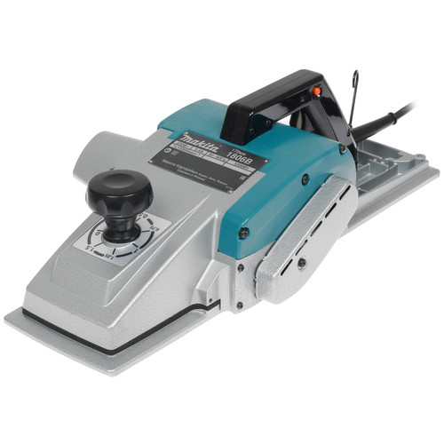 Купить Электрорубанок Makita 1806B в интернет-магазине DNS. Характеристики, цена Makita 1806B | 1063496.