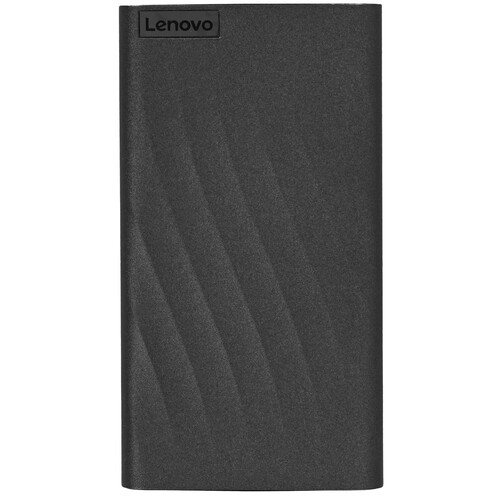 Купить 2000 ГБ Внешний SSD Lenovo PS10 [QXB1P12105] в интернет-магазине DNS. Характеристики, цена Lenovo PS10 | 5486267.