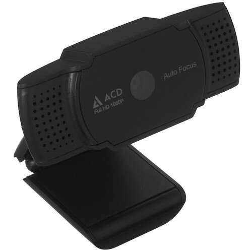 Купить Веб-камера ACD Vision UC600 Black Edition в интернет магазине ...