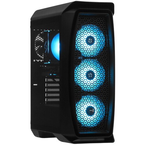 Купить Игровой Компьютер Мощный В Днс