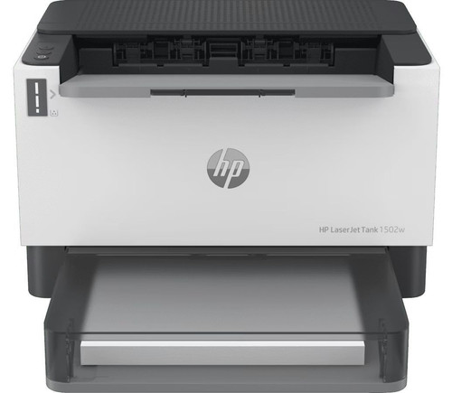 Купить Принтер лазерный HP LaserJet Tank 1502w в интернет-магазине DNS. Характеристики, цена HP LaserJet Tank 1502w | 9180213.
