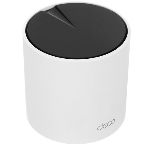 Купить MESH-комплект TP-Link Deco X55 (1-pack) в интернет-магазине DNS. Характеристики, цена TP-Link Deco X55 (1-pack) | 5096159.