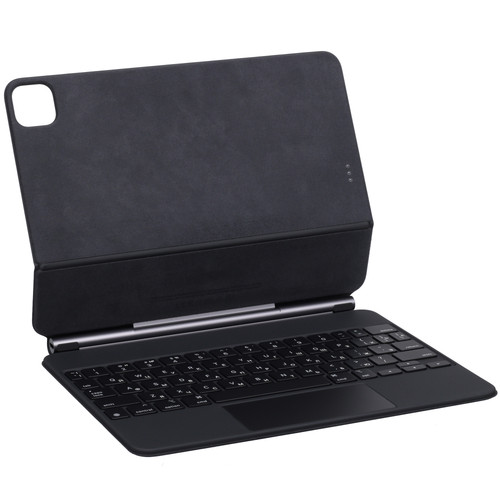 Купить Чехол-клавиатура с тачпадом Apple Magic Keyboard для Apple iPad Pro 11" (1-4th Gen)/ iPad Air (4-5th Gen) черный в интернет-магазине DNS. Характеристики, цена Apple Magic Keyboard | 5406656.