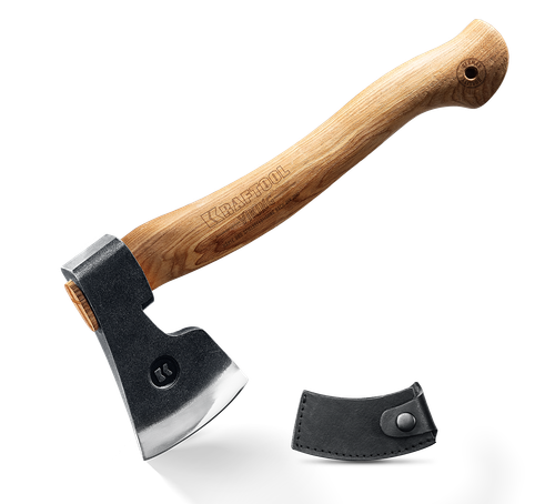 Купить Топор KRAFTOOL VIKING в интернет-магазине DNS. Характеристики, цена KRAFTOOL VIKING | 9402207.