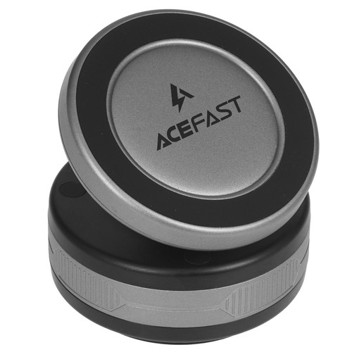 Купить Держатель автомобильный ACEFAST E29 серый в интернет-магазине DNS. Характеристики, цена ACEFAST E29 | 5637804.