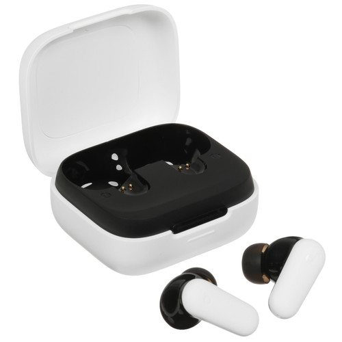 Купить Наушники TWS Anker Soundcore R50i NC  белый 2024 в интернет-магазине DNS. Характеристики, цена Anker Soundcore R50i NC | 5485103.