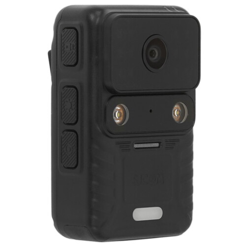 Купить Экшн-камера SJCAM Body camera A50 черный в интернет-магазине DNS. Характеристики, цена SJCAM Body camera A50 | 9182487.