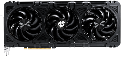 Купить Видеокарта Gainward GeForce RTX 5090 Phantom GS [NE75090S19R5-GB2020P] в интернет-магазине DNS. Характеристики, цена Gainward GeForce RTX 5090 Phantom GS | 5623718.