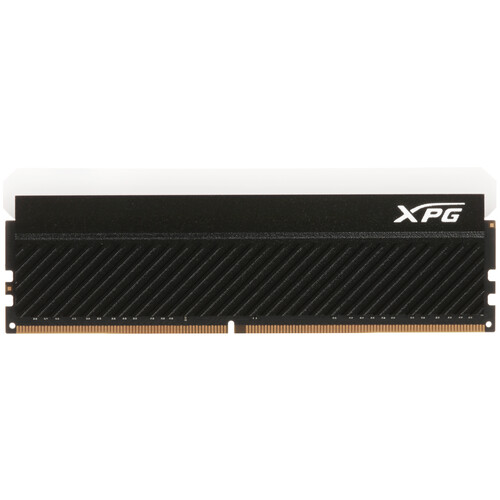 Купить Оперативная память ADATA Spectrix D45G RGB [AX4U32008G16A-CBKD45G] 8 ГБ в интернет-магазине DNS. Характеристики, цена ADATA Spectrix D45G RGB | 5618499.