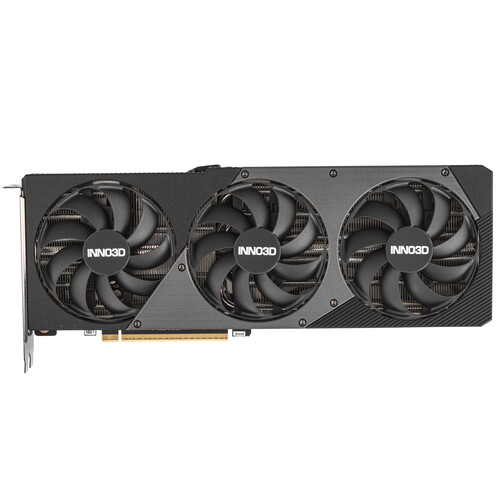 Купить Видеокарта Inno3D GeForce RTX 5080 X3 [N50803-16D7-176068N] в интернет-магазине DNS. Характеристики, цена Inno3D GeForce RTX 5080 X3 | 5628552.