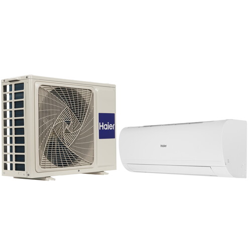 Купить Кондиционер настенный сплит-система Haier AS25PHP3HRA/1U25PHP1FRA белый в интернет-магазине DNS. Характеристики, цена Haier AS25PHP3HRA/1U25PHP1FRA | 9111302.