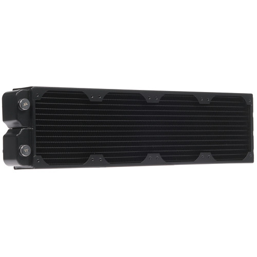 Купить Радиатор для СЖО Thermaltake Pacific CL480 [CL-W192-CU00BL-A] в интернет-магазине DNS. Характеристики, цена Thermaltake Pacific CL480 [CL-W192-CU00BL-A] | 1232454.