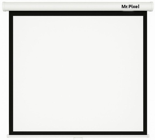 Купить 70" Экран для проектора Mr.Pixel MSPSBB96V2 в интернет-магазине DNS. Характеристики, цена Mr.Pixel MSPSBB96V2 | 9267571.