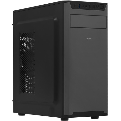 Купить ПК DEXP Atlas H585 в интернет-магазине DNS. Характеристики, цена DEXP Atlas H585 | 5677354.