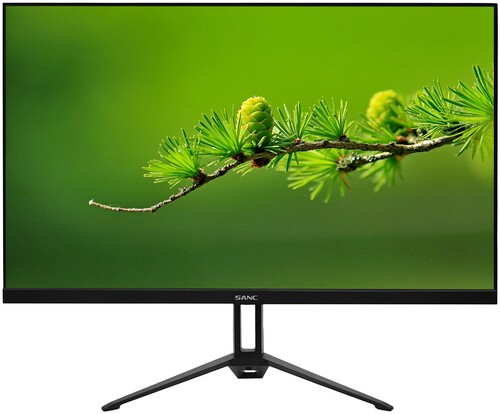 Купить 27" Монитор Sanc M2742QPH V2 белый в интернет-магазине DNS. Характеристики, цена Sanc M2742QPH V2 | 9252430.