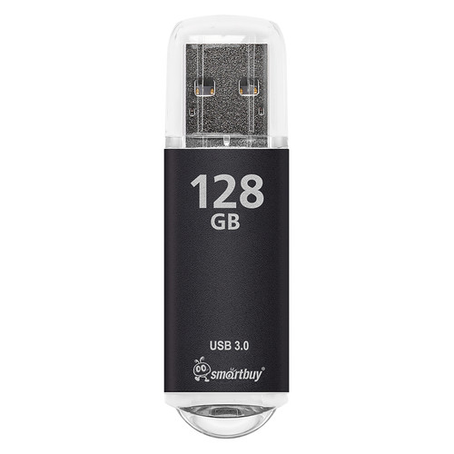 Купить Память USB Flash 128 ГБ Smartbuy V-Cut [SB128GBVC-K3] в интернет-магазине DNS. Характеристики, цена Smartbuy V-Cut | 9347297.