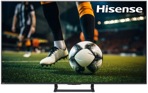 Купить 65" (164 см) Телевизор Hisense 65E8Q черный в интернет-магазине DNS. Характеристики, цена Hisense 65E8Q | 5630808.
