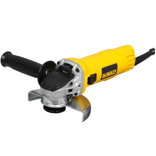 Купить Углошлифовальная машина (УШМ) DeWalt DWE4057 в интернет-магазине DNS. Характеристики, цена DeWalt DWE4057 | 5437826.